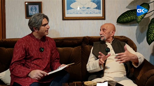A Life on Air, on Stage, and in Exile of the Heart At 101, Pran Kishore Kaul reflects on Kashmir, creativity, and a century devoted to stories He may have made Pune his address, but Kashmir remains Pran Kishore Kaul’s permanent residence of the soul. Writer, ace broadcaster and Kashmir’s doyen of drama, Pran Kishore Kaul—who recently turned 101—speaks with the clarity of memory and the quiet urgency of someone who has lived through eras, upheavals and artistic revolutions, yet remains anchored t