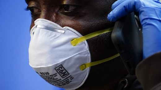 Dr. Tam explains new recommendation on masks