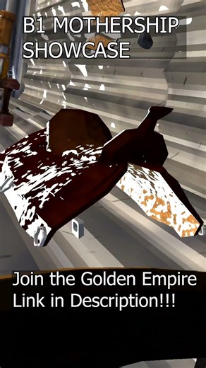 B1 MOTHERSHIP SHOW CASE GOLDEN EMPIRE DISCORD LINK IN DESCRIPTION