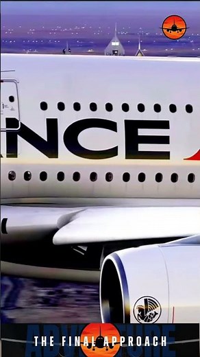 A380-800 Air France – The Ultimate Airline Experience ✈️🇫🇷