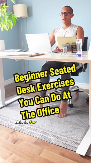 Micro workouts and small movements with your legs under the desk play a vital role in improving circulation in your feet and legs, especially in the context of sedentary office desk jobs. These jobs pose significant health risks due to prolonged sitting, but incorporating these practices can help counter those risks. Sedentary office desk jobs involve sitting for extended periods, which can lead to poor circulation in the lower limbs. This reduced blood flow may cause discomfort, swelling, and e