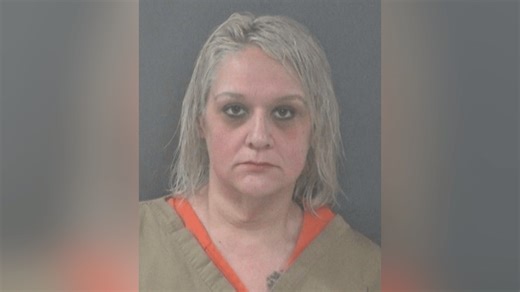 Children services worker facing 11 felonies in Ohio, terminated immediately