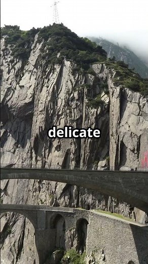 The Enchanting Mystery of Germany's Devil's Bridge