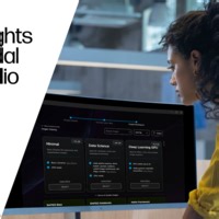 Webinar: Transforming Data into Insights with Multimodal LLMs in AI Studio | HP AI Creator Community