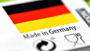 Zeichen für Qualität und Innovationskraft - Alle lieben "Made in Germany"