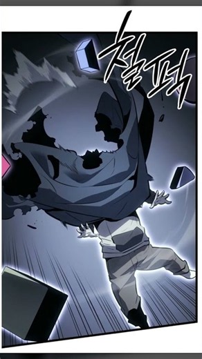 You Would Never Expect the Dungeon Final Boss to Be His Own Disappeared Father - Manhwa Recap