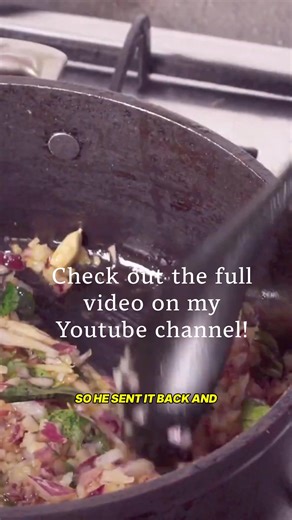 9.3K views · 61 reactions | Discover the fascinating history of Railway Lamb Curry, a dish adapted for the British palate during the Raj. VIDEO LINK IN THE COMMENTS #CurryHistory #FoodStories | The Curry Guy | Facebook