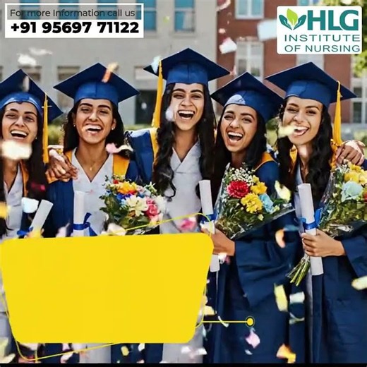 HLG Institute of Nursing