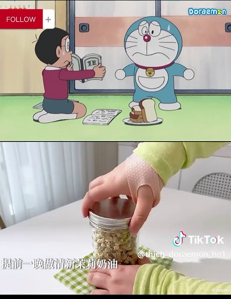 Doraemon: Tập Mới Nhất và Những Bộ Phim Kinh Dị