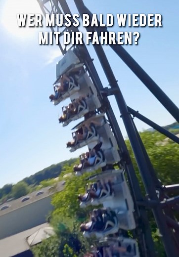 Star Trek Abenteuer im Movie Park Deutschland
