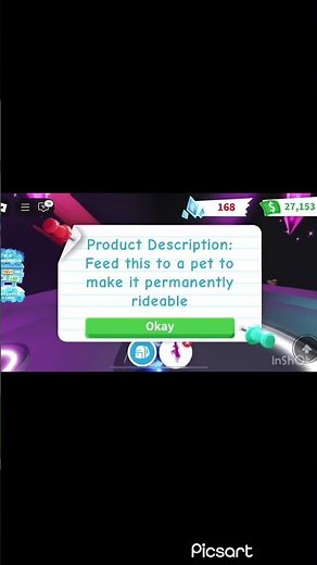 Making neon shiver wolf in adopt me! #adoptme #adoptmepets #wolf