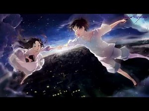 Nightcore - I Believe I Can Fly