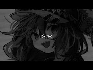 Shontelle - Impossible (slowed + reverb)