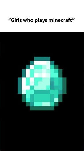 Tag that girl... | #memes #minecraft