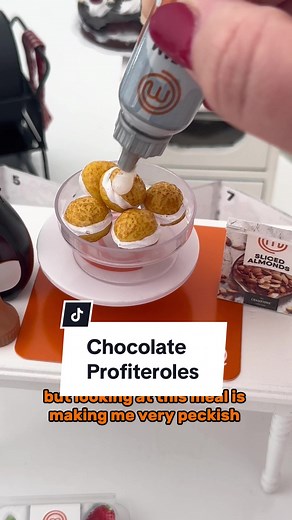 minibrands on TikTok