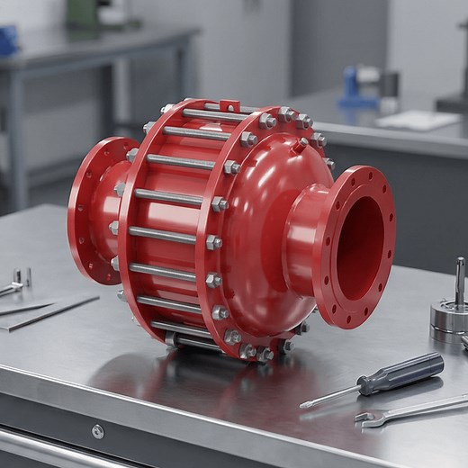 [Hot Item] Advanced in Line Unstable Detonation Flame Arrester System