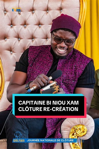 Ils sont témoins de ce que Serigne Moustapha Sy a fait pour éduquer et enseigner avec une méthode extraordinaire et exceptionnelle que l'on ne voit pas ailleurs, mais soxor rek mo leen japu. Ils ne voient que du mal, dougnou guiss lou bakh. Cependant, qu'ils le veuillent ou non, Serigne Moustapha Sy Al Maktoum reste toujours l'initiateur du bien. Et le DMWM ne cessera jamais de montrer la voie, portant ainsi le modèle exemplaire dans tous les sens que les autres copient-collent pour dérouler mag