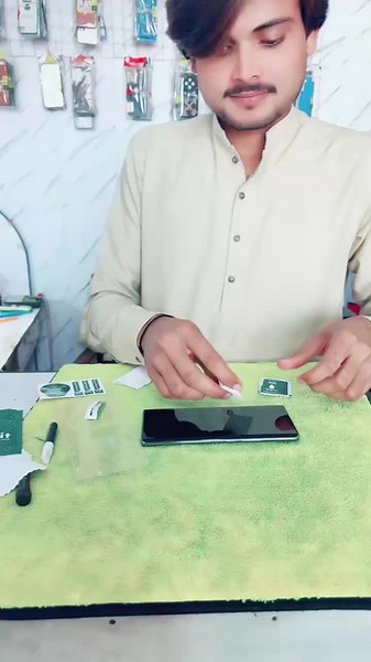 uv Glass spark20pro uv glass