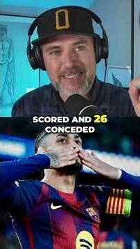 Raphinha's Stats: Team DOMINATES with Him On The Field! #shorts