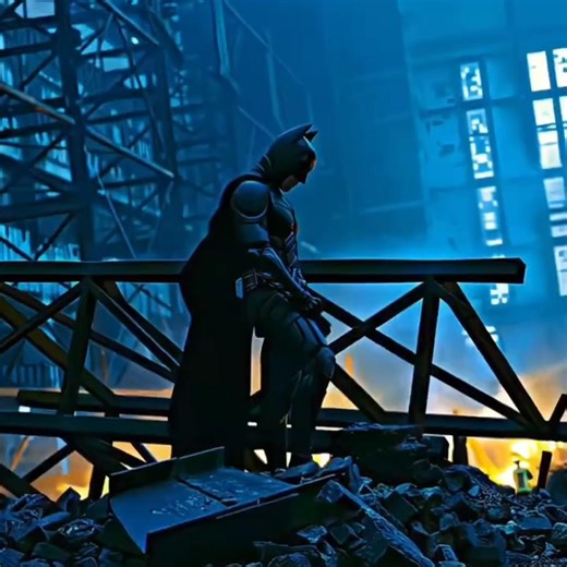 “I’m not wearing hockey pads” | Batman (Cristian Bale) edit |MONTAGEM FUEGO (slowed)| #edit #shorts|