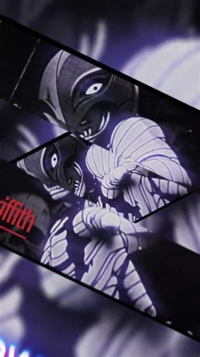 NOW AVAILABLE Griffith — The Eclipse of Humanity | Berserk AMV