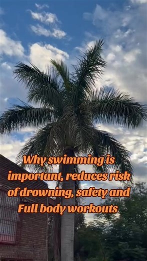The Importance of Swimming for Safety and Fitness