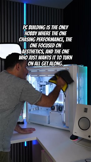 Nothing unites like a BSOD #Gaming #PCGamer #PCBuild #PCGamingSetup