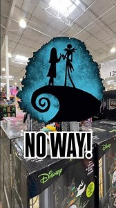 Nightmare Before Christmas 🖤🎄 #nbc #viralfyp #nbc