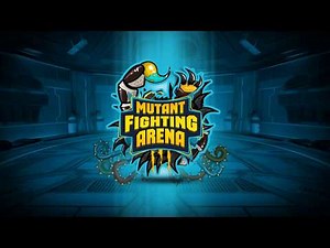 Mutant Fighting Arena