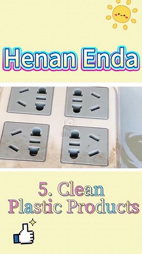 Beyond the Sink: 5 Surprising Ways to Use Magic Sponges!✨