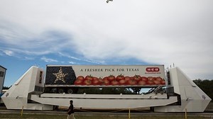 A&M researchers unveil freight delivery without trucks