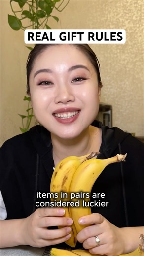 How to shop gifts for Chinese friends like a pro