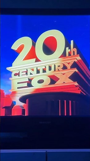 20th Century Fox / Regency Enterprises (Aliens In The Attic)
