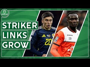 The Celtic transfer latest as Stephen Welsh recalled, Bowie and Bamba linked & Ta Bi deal collapses