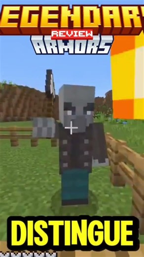 BEST ARMOR MOD FOR MINECRAFT BEDROCK #addons #minecraft #minecraftbedrock #elcotorritorey