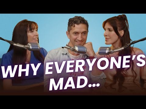 Should Christian Crunchy Women Get Facial Surgery? [Podcast Ep. 452]