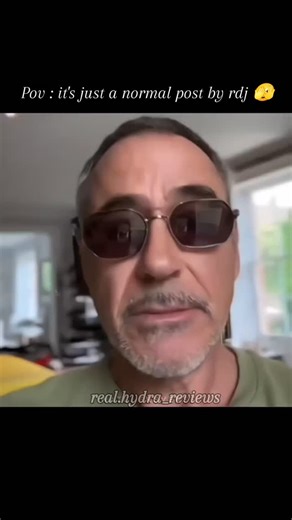 Hydra Reviews on Instagram: "Iron Man vs. Dr. Doom... or RDJ vs. RDJ? Is this a normal post or...? 💀 #robertdowneyjr #drdoom #ironman #avengersdoomsday #marvel"