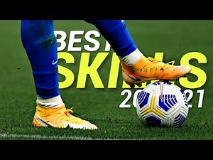 Best Football Skills 2020/21 #6