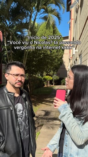 Nicolas Almeida | Programação • Tecnologia | Superação #tech #ti #programming | Instagram