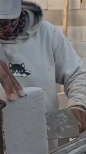 The Most Satisfying Lightweight Brick Skill Ever!
