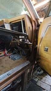 Les dernières avancées sur le proto !🔥 #prototype #autos #oldsmobile #rangerover #avancement #mecanique #delire #fyp | L'artisterie