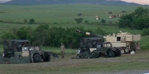 2025 Military Year in Review: Key Local and National Stories