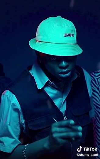 UBUNTU_BAND on TikTok