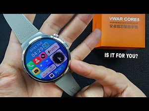 VWAR CORE 5 - IS IT FOR YOU? 🤔