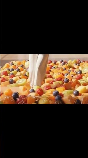 Fantasy ASMR Mat Walking | Soft Steps in a Dream World #asmr #fantasymat #aiasmr #relax