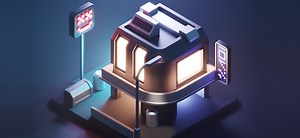 Cyberpunk Building Tutorial