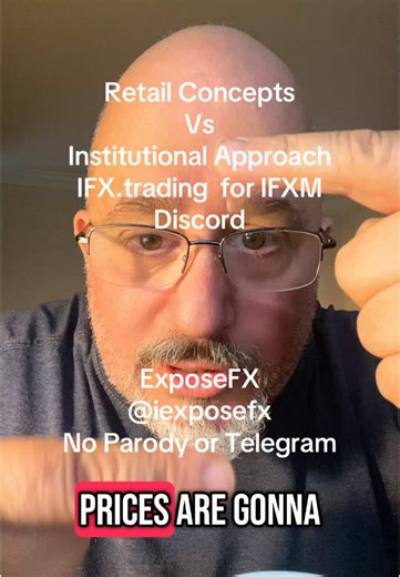 Understanding Retail vs Institutional Trading Approaches