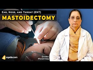 Mastoidectomy | Introduction