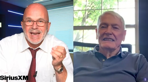 ‘It Gets Me Audience’: Cable Legend John Malone Throws Ex-CNN Boss Jeff Zucker Under the Bus f ...