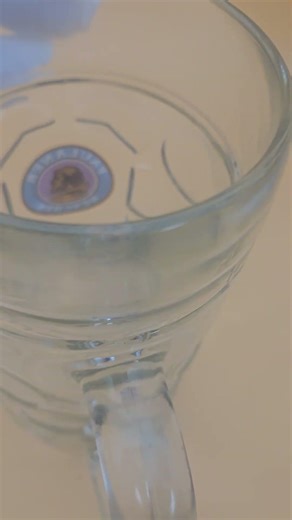 Paulaner Original Beer Glass 1 L Munich #shorts #beer #munich